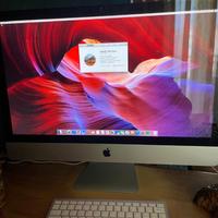 Apple iMac 27"