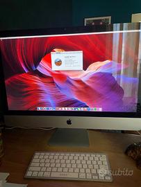 Apple iMac 27"