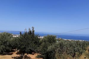 Terreno Residenziale Spadafora