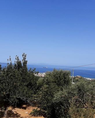 Terreno Residenziale Spadafora