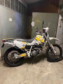 Moto Yamaha