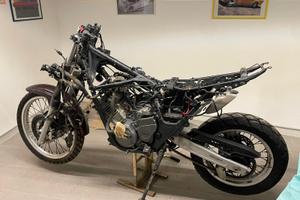 Yamaha super tenerè xtz750 del 1997