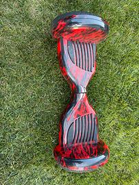 Hooverboard