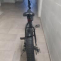 Bici pieghevole Teklio CR3KT