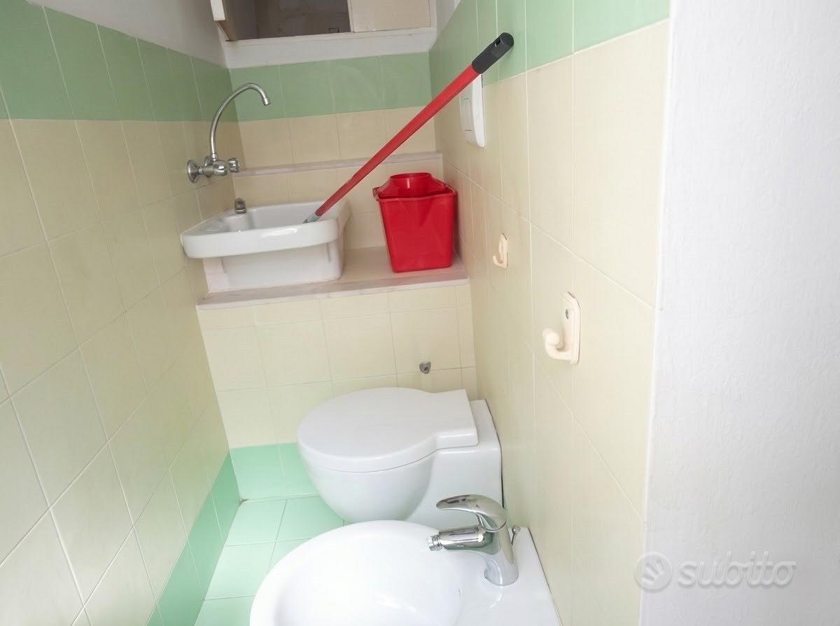 Appartamento – RG - Altro