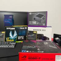 PC GAMING