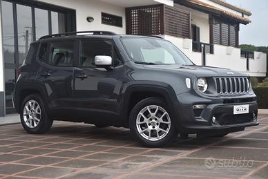 Jeep Renegade 1.6 Mjt 130cv Limited NAVI