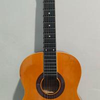 EKO GUITARS CS-10 Visual Note