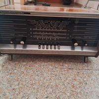 Radio d epoca