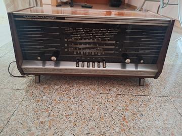 Radio d epoca