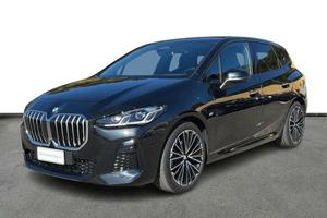 BMW Serie 2 218d Active Tourer Msport auto