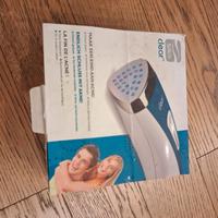 Silk's clean, Macchinario anti acne