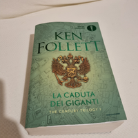 La Caduta dei Giganti