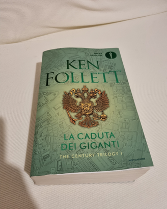 La Caduta dei Giganti