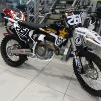 Husqvarna FC 250