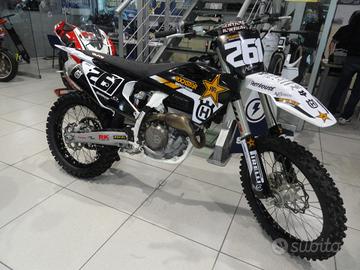 Husqvarna FC 250