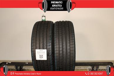 2 Gomme 205 40 R 18 Goodyear al 75% SPED GRATIS