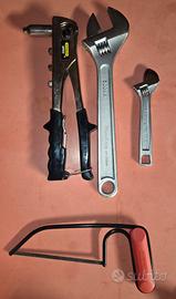 Attrezzi utensili 