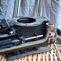 Set cric per auto 
