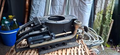 Set cric per auto 