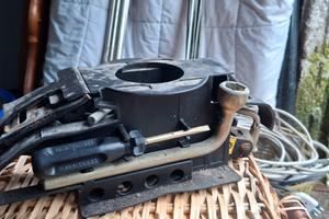 Set cric per auto 