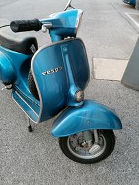 Vespa 125 Primavera