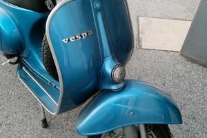 Vespa 125 Primavera