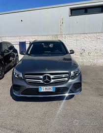 Mercedes GLC Premium