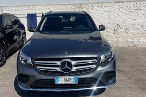 Mercedes GLC Premium