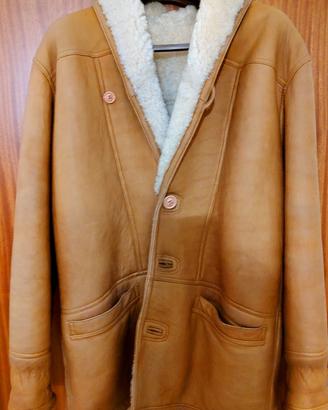 GIACCA MONTONE VINTAGE ANNI 90