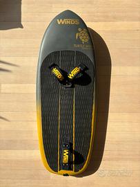 Tavola wingfoil Turtlewing custom 58 L. fine 2025