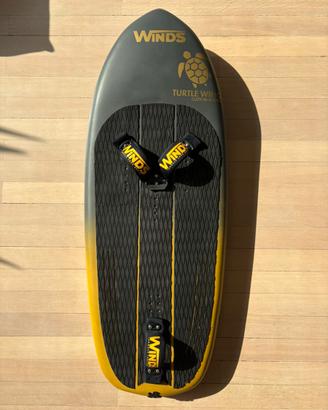Tavola wingfoil Turtlewing custom 58 L. fine 2025
