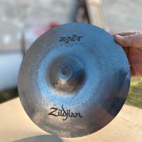 Zildjian 10" ZXT Titanium Flash Splash Cymbal