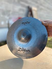 Zildjian 10" ZXT Titanium Flash Splash Cymbal