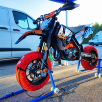 Ktm 85
