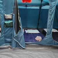 Tenda da campeggio