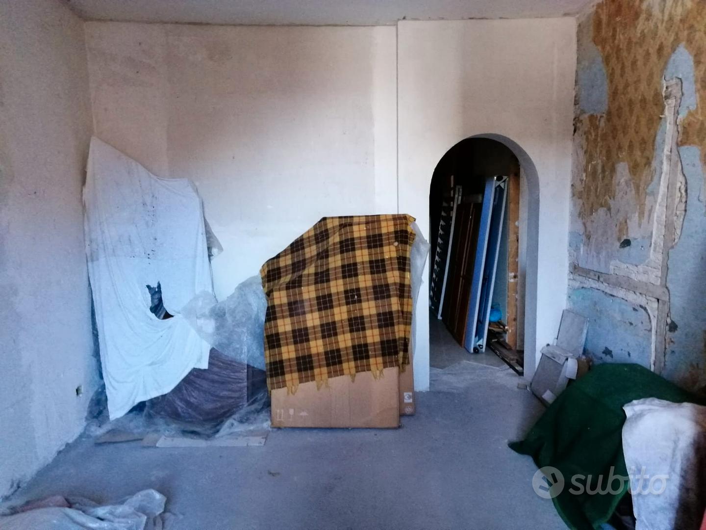 Apartment in Cagliari, Lapola/Marina - Vista 4