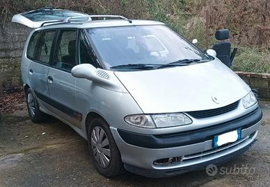 RENAULT Espace 3ª serie - 2001