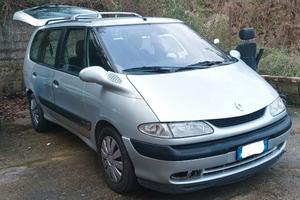 RENAULT Espace 3ª serie - 2001