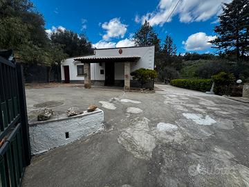 Rilassante villetta privata