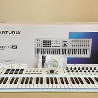 Arturia KeyLab 61 Pro