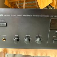 Yamaha  DPS-A979 amplificatore AV