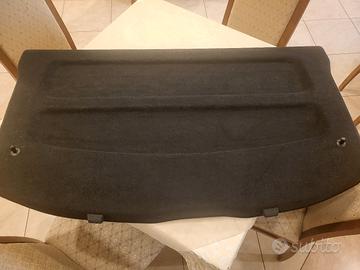 JEEP COMPASS CAPPELLIERA MENSOLA COPRI BAGAGLIO