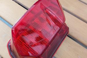 Faro posteriore CRF1000 new