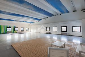 CAPANNONE A NEGRAR DI VALPOLICELLA