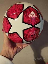 pallone Adidas 