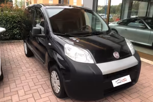 FIAT FIORINO 1.3 DIESEL