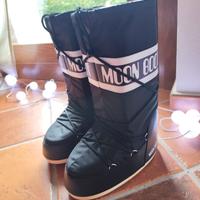 Moon boots tg 39/41