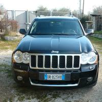 jeep grand cherockee