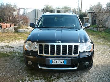 jeep grand cherockee